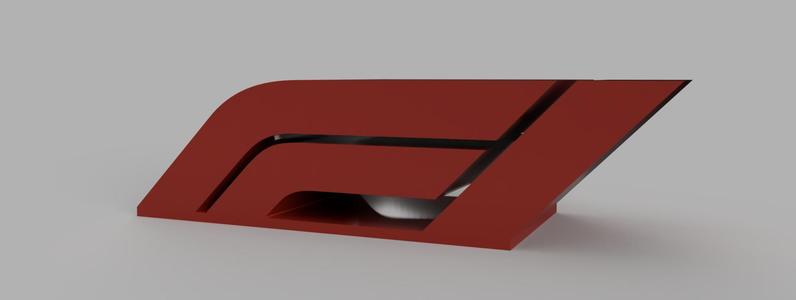 F1 Logo