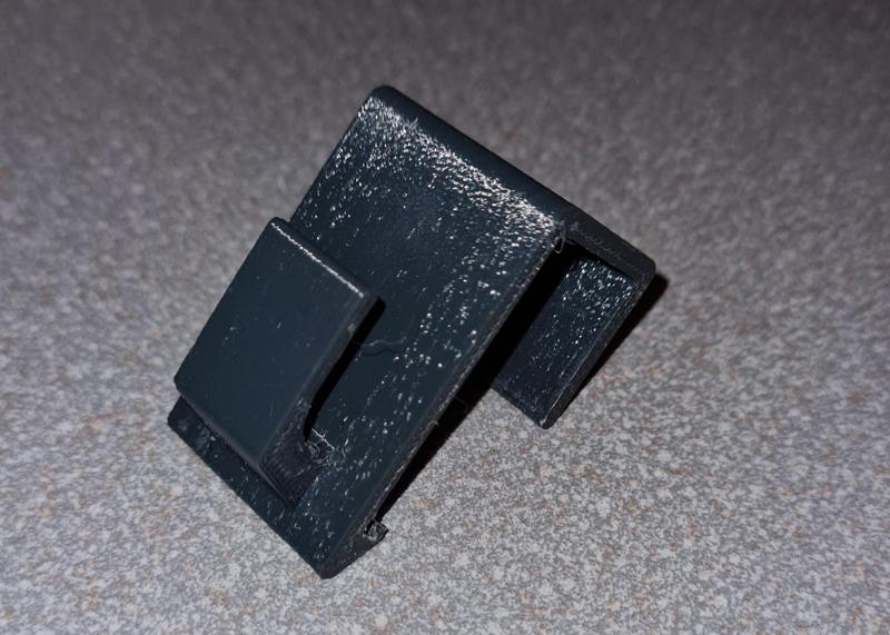 Hook for VESKEN Products from IKEA