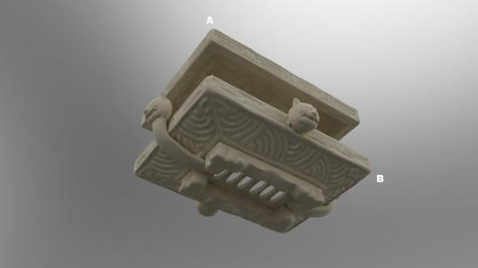soap holder