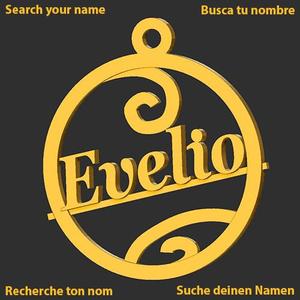 Evelio