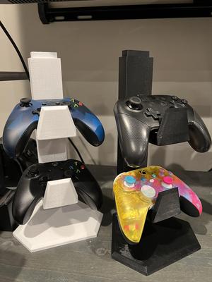 Game Controller Tower