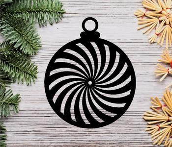 Christmas Tree Decoration