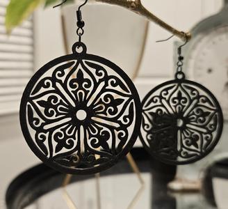 Elegant Earring