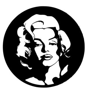 Marylin Monroe Wall art / Decoration