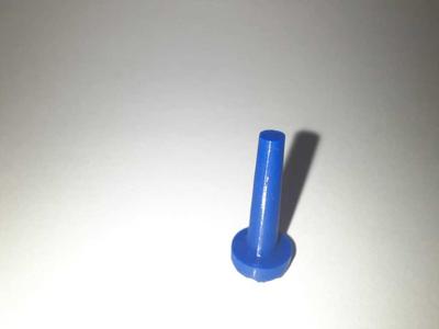 Bicycle Bell Center Pin