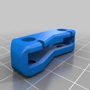 Team Mi AK47 - Front Bumper (original par remizik)