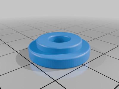 70s CB750 Instrument Gauge Bushings