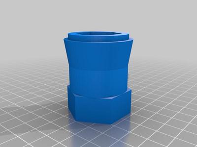 Faucet Tap Socket 24MM Hex