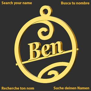 Ben