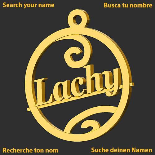 Lachy