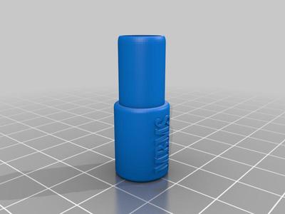 MBMS adapter
