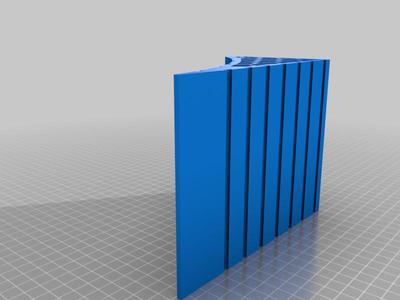 Wheel Chock, with grippers