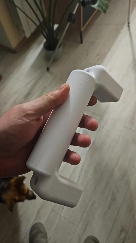 handle grip for car, etc.   