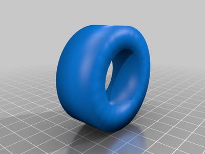 1.25 to 2 inch vacuum hose adapter