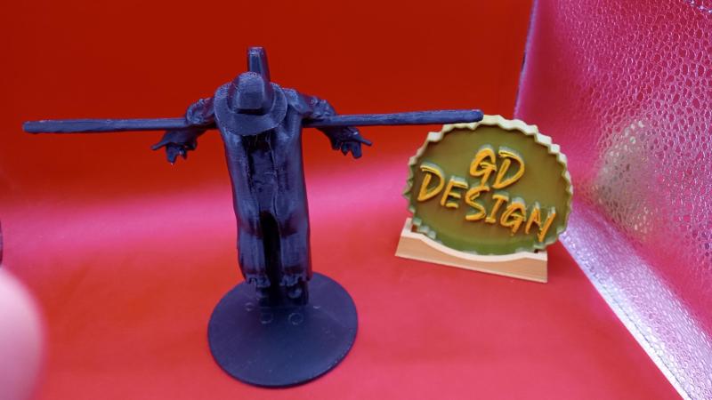 Jeepers Creepers The Creeper Figure