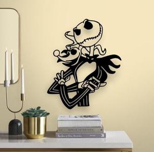 Halloween : Jack skellington