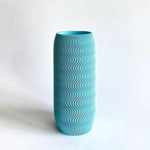 Vase, Line vase, Vase mode   
