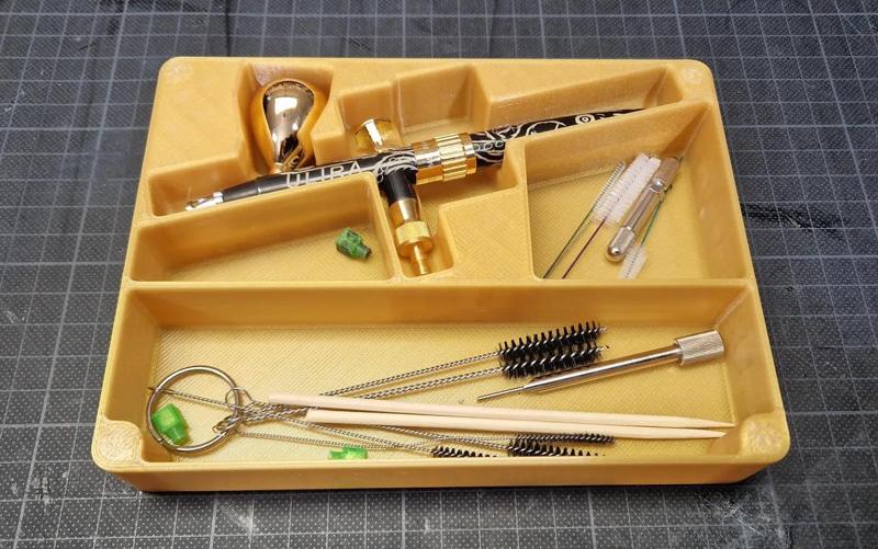 Harder and Steenbeck Ultra magnetized storage   