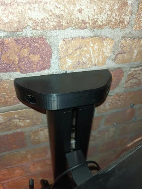 Wall mount for xiaomi mi curved gaming monitor 34.   