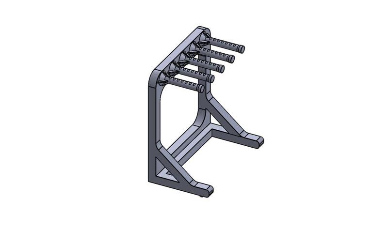 key chain (colgador de llaveros)