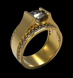 Ring R006