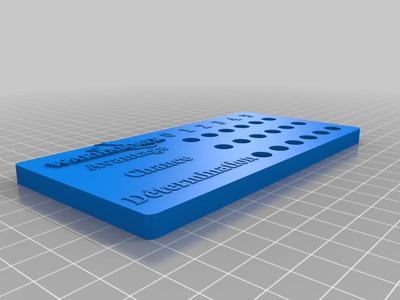 Warhammer FRP4 Aide
