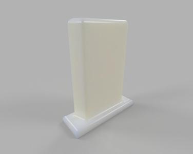 Surgical Mask Strap Holder
