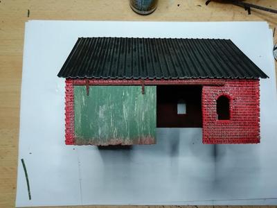 Barn Barn