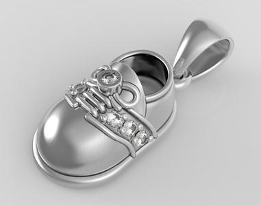 Pendant P021