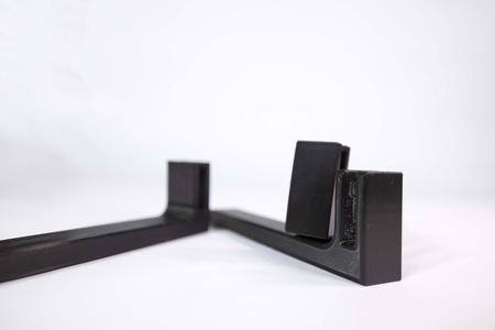 Sign Stand