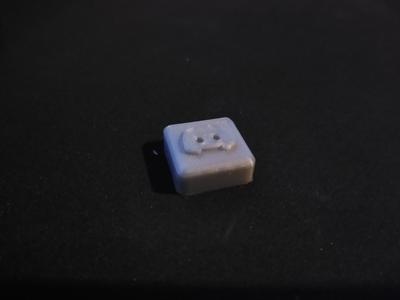 Discord Keycap