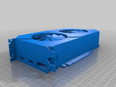 GPU model