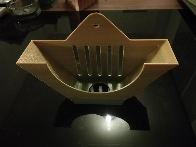 Kaffeefilterhalter größe 4
