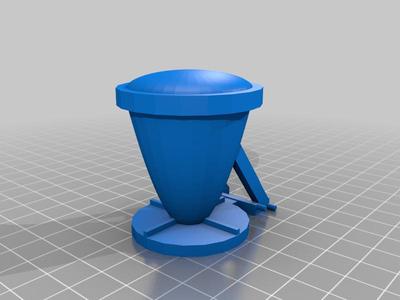 Siku Salter / salt shaker