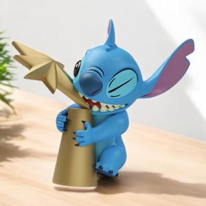 STITCH STAR TREE