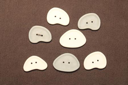 Pebble Buttons