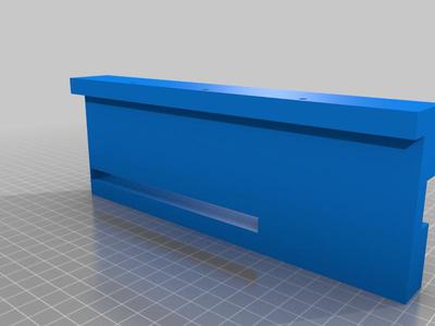 3D Printed Drawer
