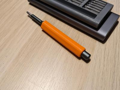 Xiaomi Mi Wiha Precision Screwdriver sleeve