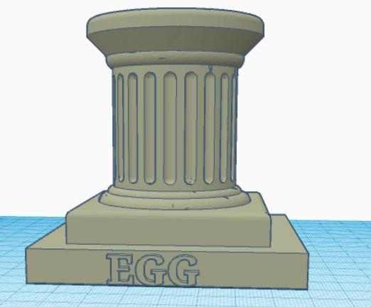 Easter Egg Holder