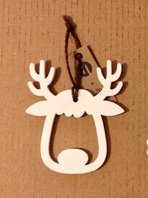 XMAS REINDEER