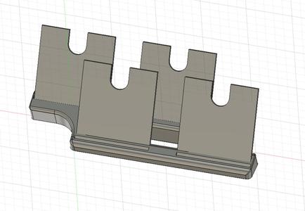 Post - it Holder