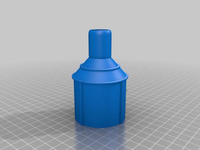 BierStick Mouthpiece
