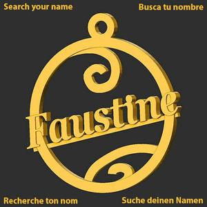 Faustine
