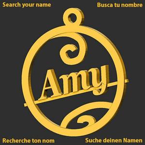 Amy