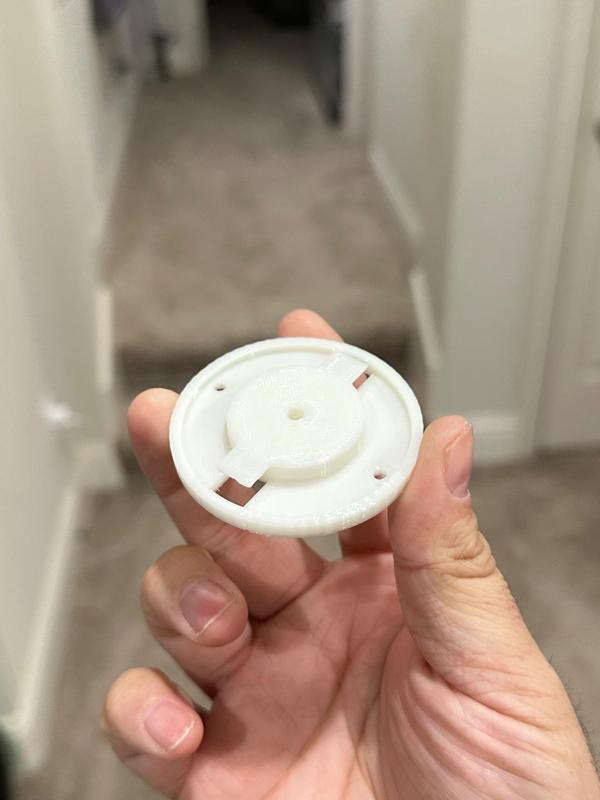 TP LINK C210 TL70 Smart Camera Celling Mount 