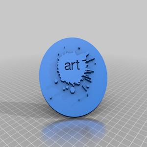 Art Splash