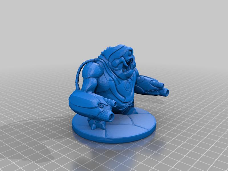 Mancubus | Collectible