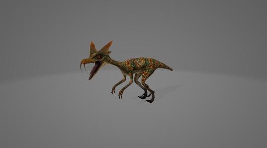 MONSTER HUNTER GENDROME