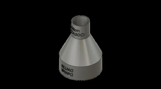 Dust Extractor Adaptor