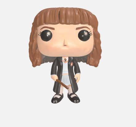 Hermione Granger Funko